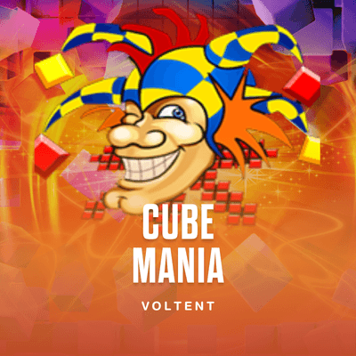 Cube Mania