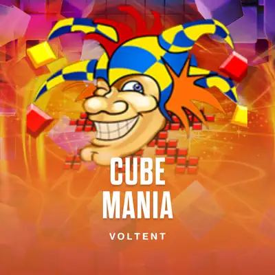 Cube Mania