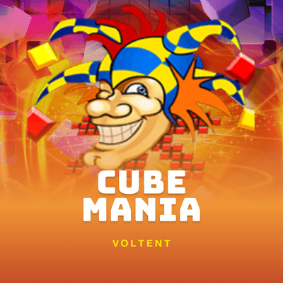 Cube Mania