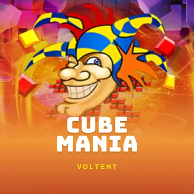 Cube Mania