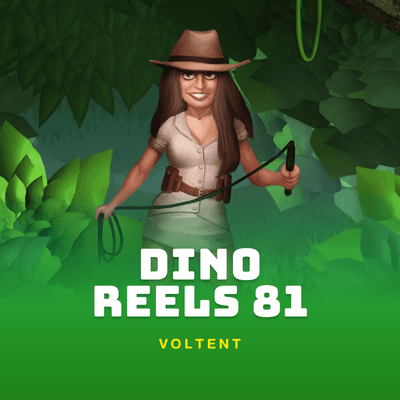 Dino Reels 81