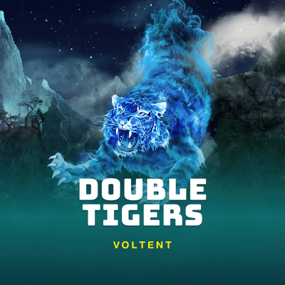 Double Tigers