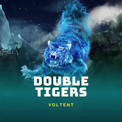 Double Tigers