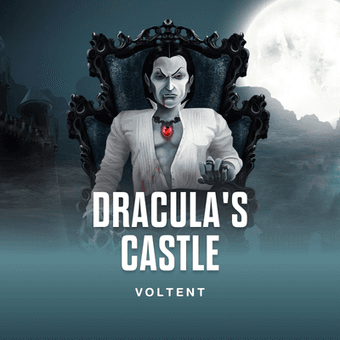 Dracula's Castle