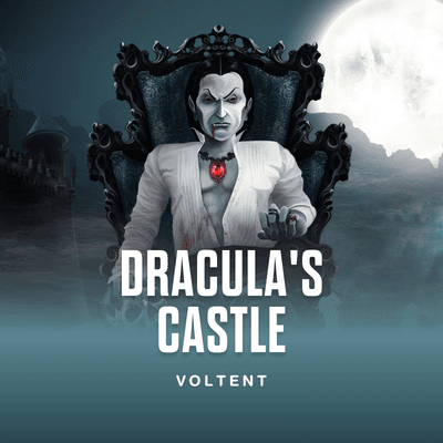 Dracula's Castle