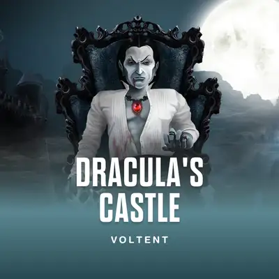 Dracula's Castle