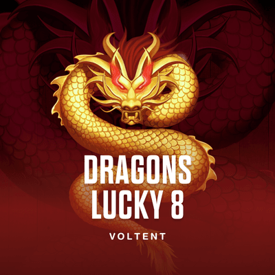 Dragons Lucky 8