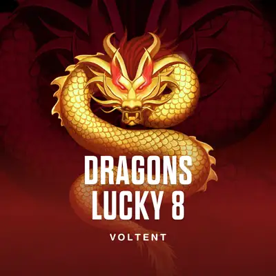 Dragons Lucky 8