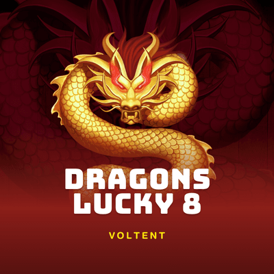 Dragons Lucky 8
