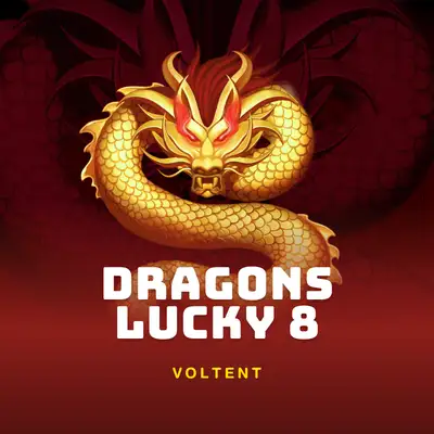 Dragons Lucky 8