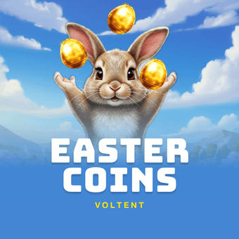 Easter Coins