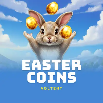Easter Coins