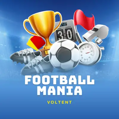 Football Mania