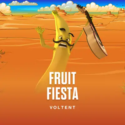 Fruit Fiesta