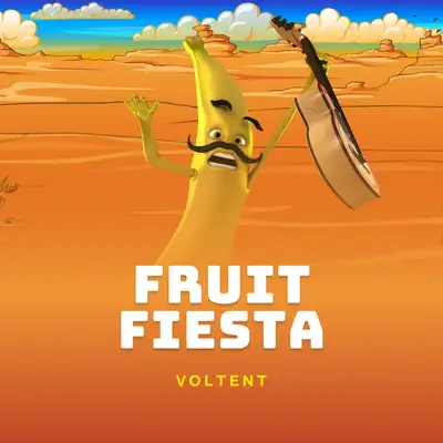 Fruit Fiesta