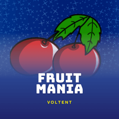 Fruit Mania