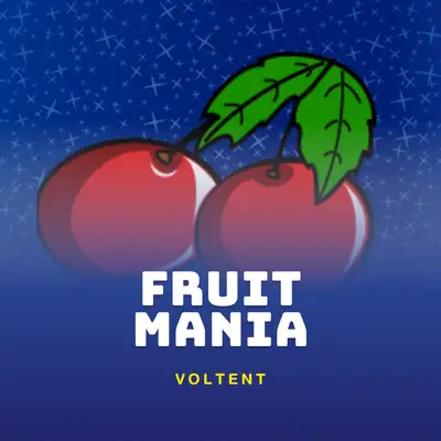 Fruit Mania