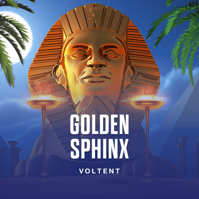 Golden Sphinx