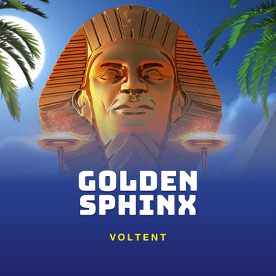 Golden Sphinx