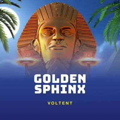 Golden Sphinx