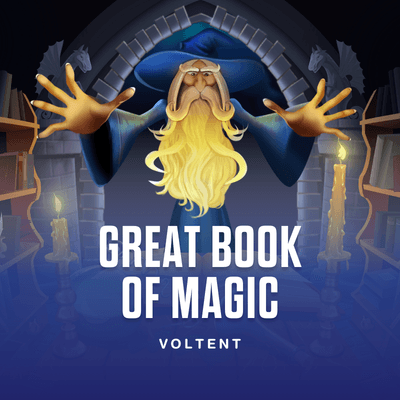 Great Book Of Magic