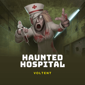 Haunted Hospital