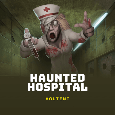 Haunted Hospital