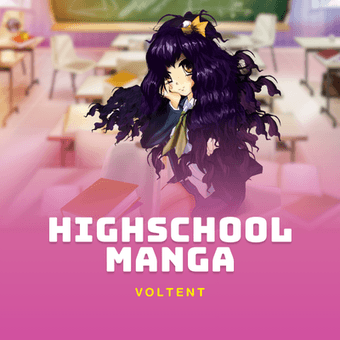 Highschool Manga