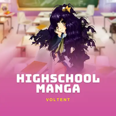 Highschool Manga