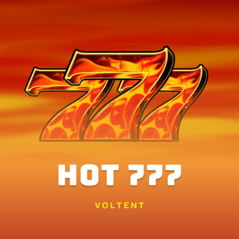 Hot 777