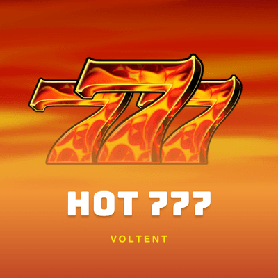 Hot 777