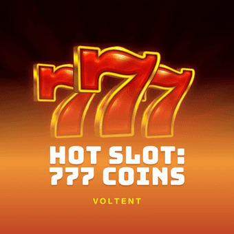 Hot Slot: 777 Coins