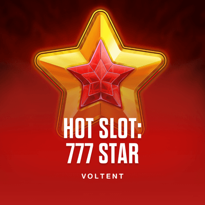 Hot Slot: 777 Stars