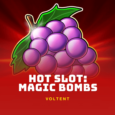 Hot Slot: Magic Bombs