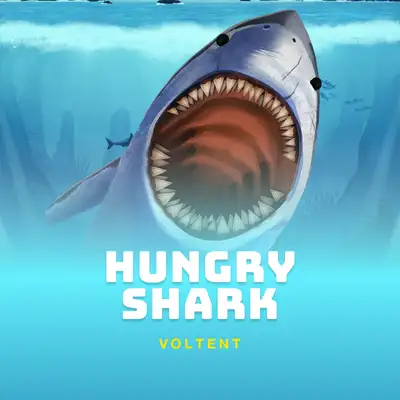 Hungry Shark
