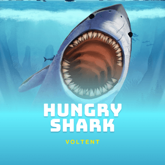 Hungry Shark