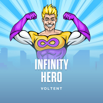 Infinity Hero