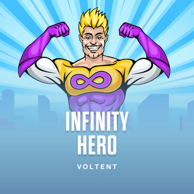 Infinity Hero