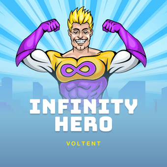 Infinity Hero