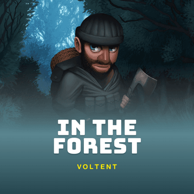 In The Forest