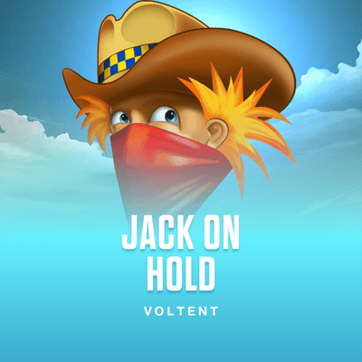 Jack on Hold