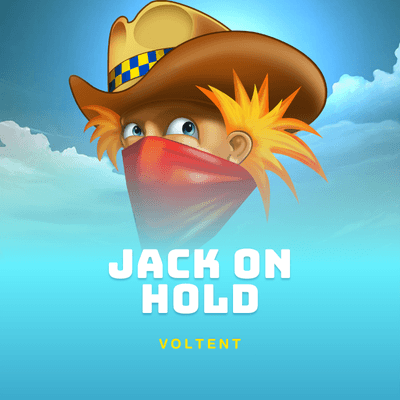 Jack on Hold
