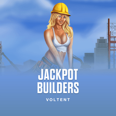 Jackpot Builders