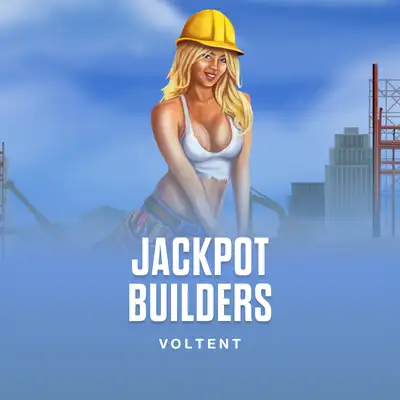 Jackpot Builders