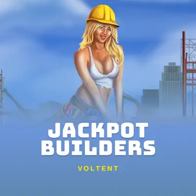 Jackpot Builders