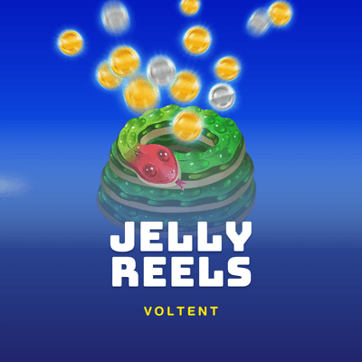 Jelly Reels
