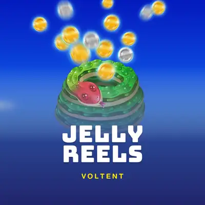 Jelly Reels