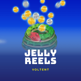Jelly Reels