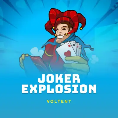 Joker Explosion