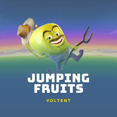Jumping Fruits